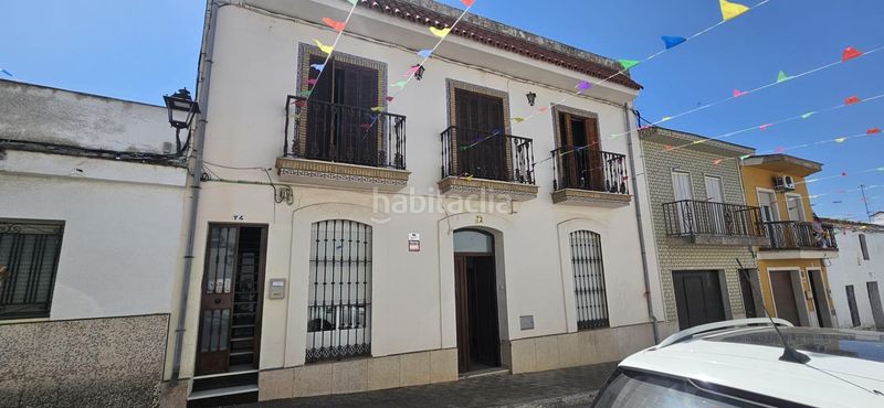 Foto eefc195c-99dc-497c-8293-8b537a2bf305. Piso  en venta en Gibraleón