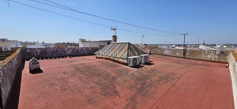 Foto f8a306b7-b586-441a-9a67-6c53b35eb451. Piso  en venta en Gibraleón
