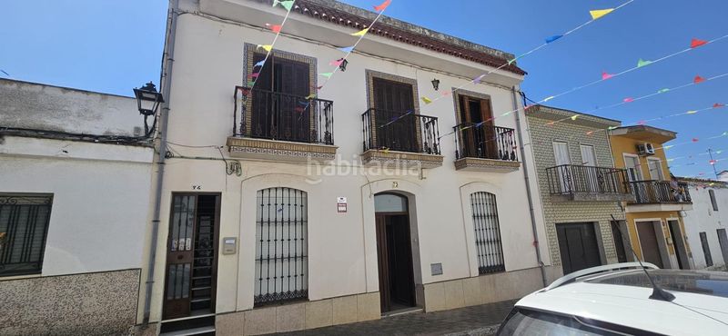 Foto 93334558-493b-4617-b4e1-c7698aedcf3e. Casa  en venta en Gibraleón