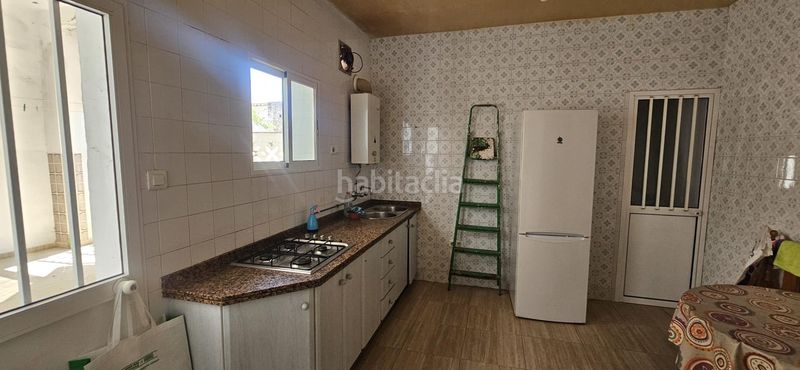 Foto ce93f431-6d74-4aef-bd24-edeaec3df57d. Casa  en venta en Gibraleón