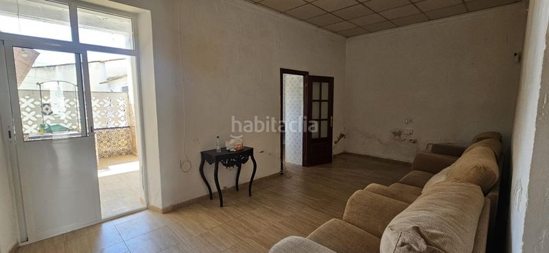 Foto e610c35d-454c-4c2d-88e8-35d3df56cac0. Casa  en venta en Gibraleón