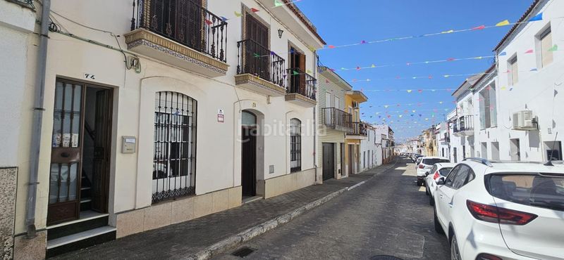Foto e85875ef-c0c9-4fea-970c-c3d0f6cda333. Casa  en venta en Gibraleón