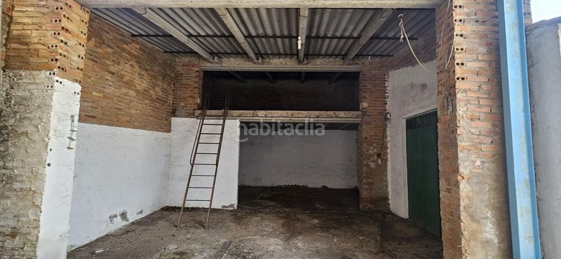 Foto ec83de7a-1ccb-4301-9fe5-ad265cb60479. Casa  en venta en Gibraleón