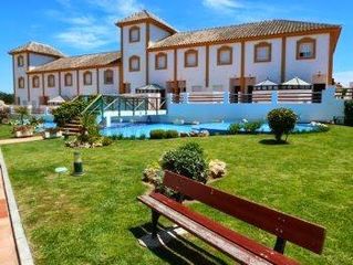 Flat in Islantilla Golf. Piso en venta en islantilla