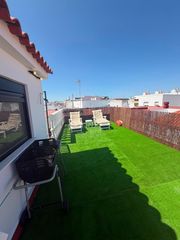 Location Appartement à Punta Umbría. Ático en alquiler en punta umbría