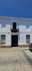 House in Trigueros. Casa en venta en trigueros