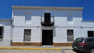 Casa a Trigueros. Casa en venta en trigueros