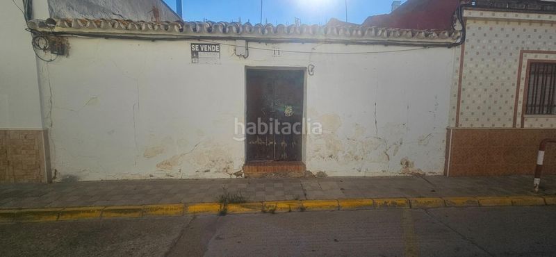 Foto 0689c701-75a6-4488-af69-e7b01f59fddc. Casa a Gibraleón