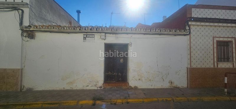 Foto 86bf1132-3b07-433e-83a8-437343d6bfae. Casa a Gibraleón
