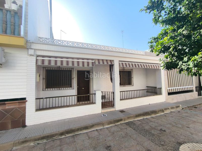 Foto 421606d1-e8a4-4f6d-8503-7f652c3d0f11. Casa a Punta Umbría