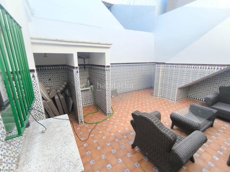 Foto d7d07d42-8b2f-44b0-bd5c-63bd8f153ac7. Casa a Punta Umbría