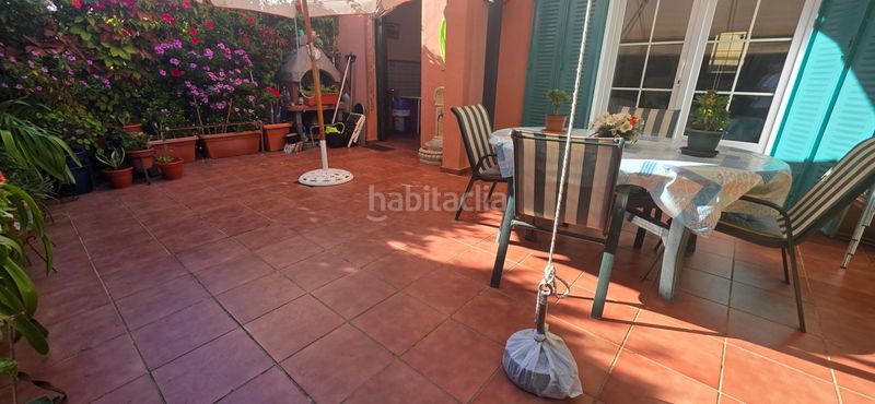 Foto b7bea04b-cc9c-4567-b070-d052f3718b73. Casa adossada amb aparcament piscina a Islantilla golf Islantilla