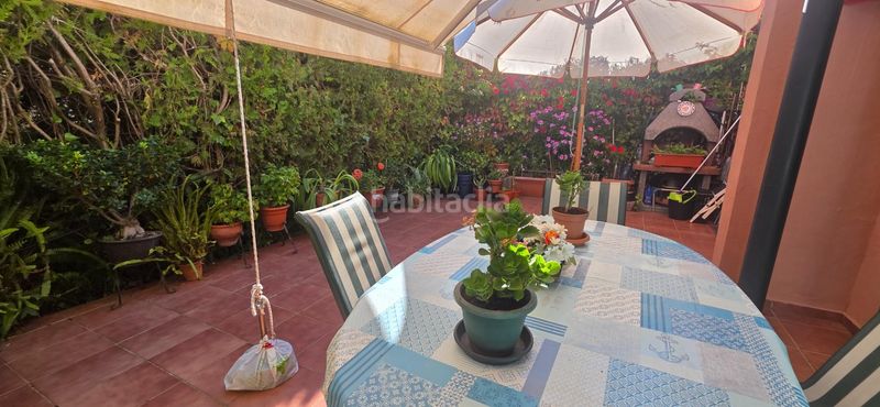 Foto bdf746ea-b14e-4121-ac96-b28563900ecd. Casa adossada amb aparcament piscina a Islantilla golf Islantilla