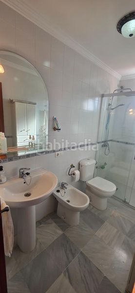 Foto e1f1dc70-17a9-4fd4-a446-e1fc5c3057b4. Casa adossada amb aparcament piscina a Islantilla golf Islantilla