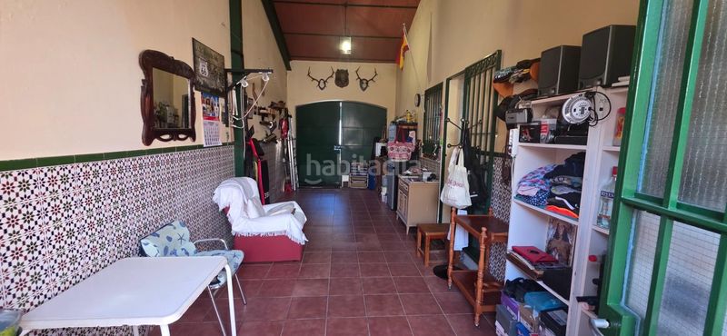 Foto e66aeb9d-5a07-487b-8674-946493de5743. Casa adossada amb aparcament piscina a Islantilla golf Islantilla