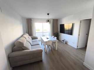 Appartement à La Orden