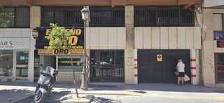 Office space in Centro