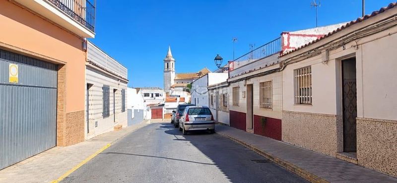 Foto 126d7f29-8353-49f8-a2e1-7b3bd6fe3142. Casa a Gibraleón