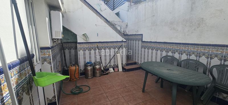 Foto ef28e455-59d3-4336-9eb0-261b76b9617e. Casa a Gibraleón
