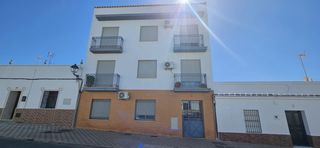 Flat in Gibraleón. Listo para entrar a vivir! precioso piso luminoso con buhardilla