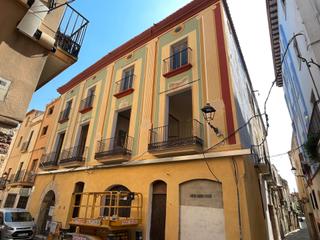 Maison à Carrer major 31. Edifici 1.173 m2 + 141 m2 solar