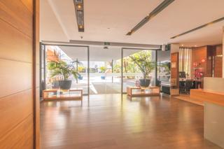 Apartamento  Carrer de beltrán i rózpide. Apartamento en pedralbes