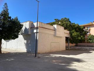 Business premise in Casco Antiguo