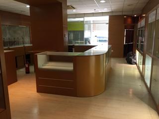 Local Comercial a Barrios (Los)