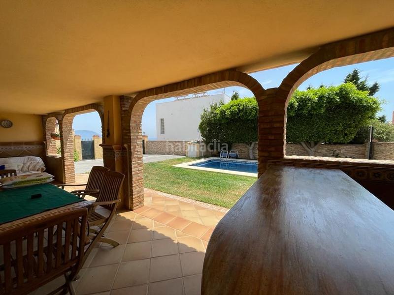 Foto 07a54177-3624-4259-b888-bbb0c04d035f. Chalet with heating parking pool in San García Algeciras