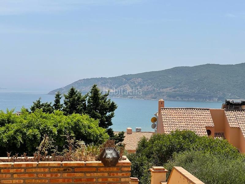 Foto 3bed10d4-baba-4a80-a1a6-8b198621f60f. Chalet avec chauffage parking piscine dans San García Algeciras