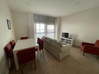 Appartement à La Reconquista - El Rosario
