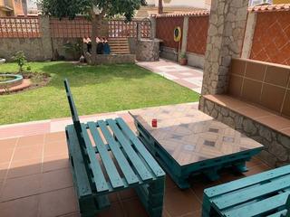 Xalet en El Rinconcillo