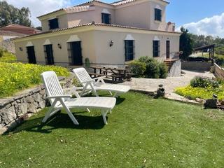 Chalet à La Granja - La Colina - Los Pastores