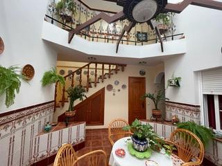 Chalet en Casco Antiguo