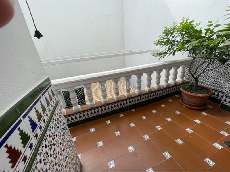 Foto 471c2bdb-613b-4b39-9a09-e2cdd1181370. Chalet with heating parking in Casco Antiguo Algeciras