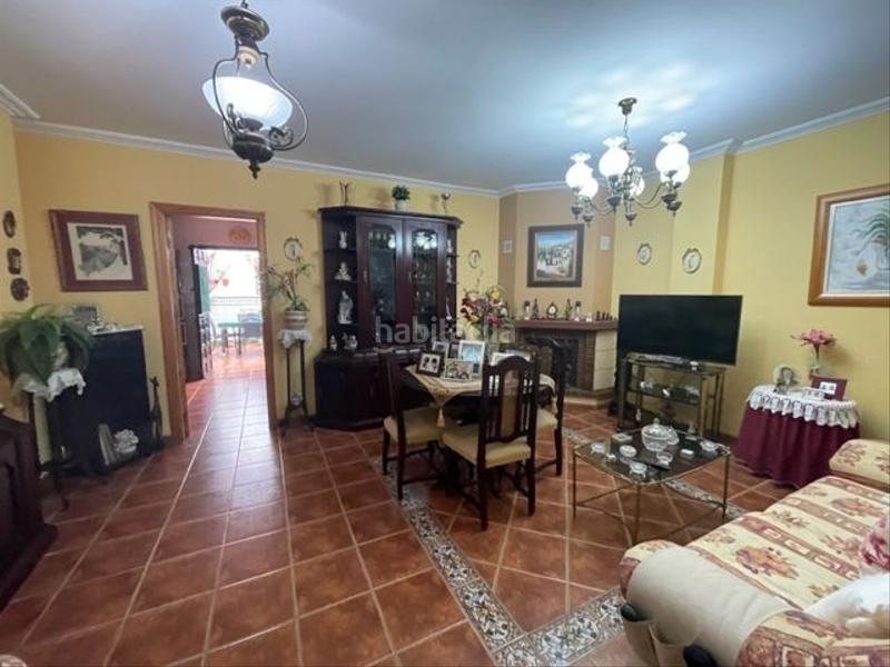 Foto 61466a87-f4d0-4402-b6da-820654634976. Chalet with heating parking in Casco Antiguo Algeciras