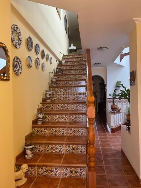 Foto 762d9c7f-a620-4d77-9747-789718083058. Chalet with heating parking in Casco Antiguo Algeciras