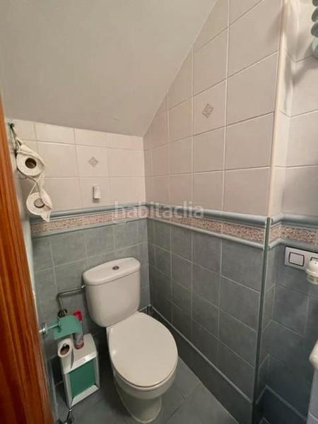 Foto a79dc4c1-87d2-4d18-8aa4-e3feebcb5b7f. Chalet with heating parking in Casco Antiguo Algeciras