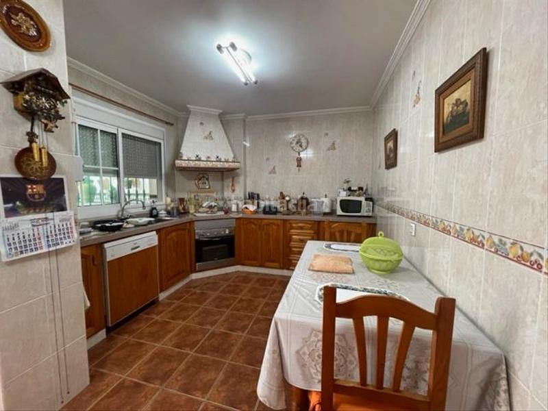 Foto ac47f4dc-e6c9-47c8-99f5-06cf56615f0f. Chalet with heating parking in Casco Antiguo Algeciras