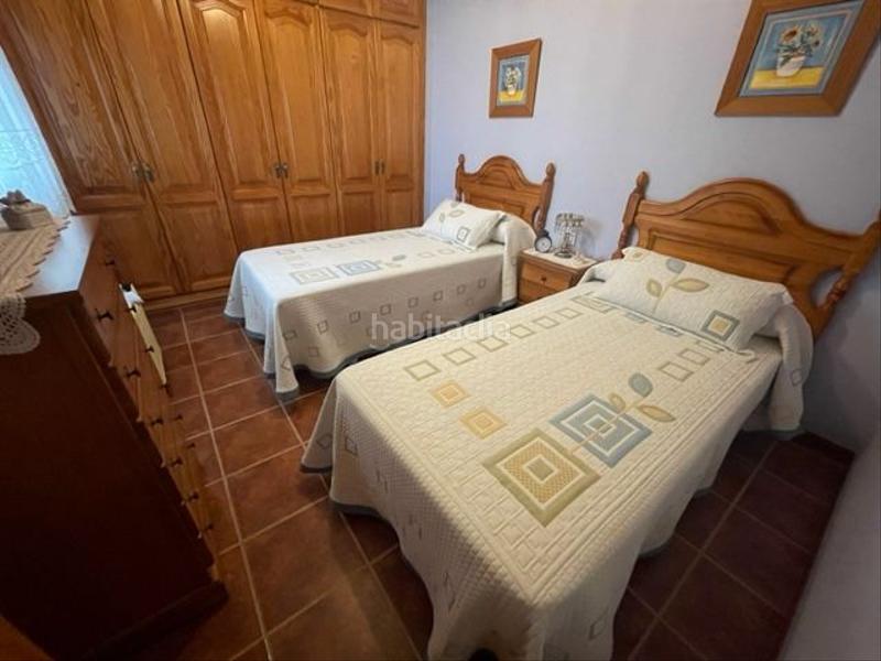 Foto caa35fc5-6c0b-4ebd-823f-7c578e76c3a3. Chalet with heating parking in Casco Antiguo Algeciras