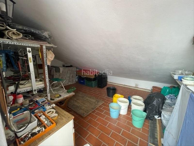 Foto fd9abb60-9d1e-4835-afdb-0216fdff7912. Chalet con riscaldamento parcheggio in Casco Antiguo Algeciras