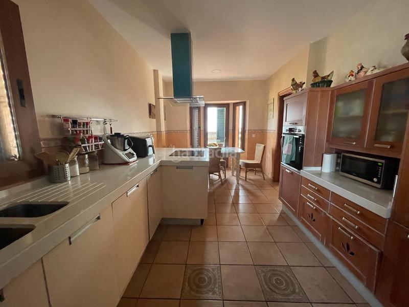 Foto 5596f259-ebac-4a8c-9419-534372ae1292. Chalet with heating parking pool in Los Pinos Algeciras