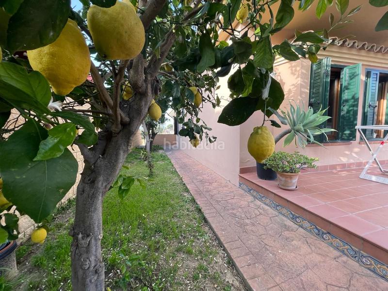 Foto aca0e82e-7bb5-48ff-a776-940d2129aef9. Chalet with heating parking pool in Los Pinos Algeciras