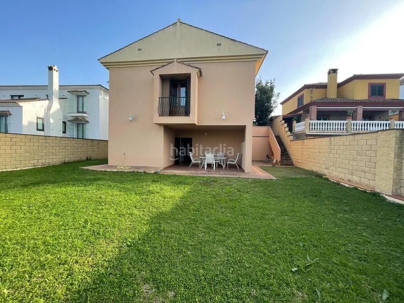 Foto f3568839-325a-41a2-b6bc-b725b8758cd0. Chalet with heating parking pool in Los Pinos Algeciras