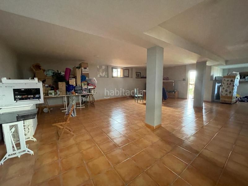 Foto 40472caa-d290-4937-9b3d-418aac3d74e5. Chalet avec chauffage parking piscine dans Los Pinos Algeciras