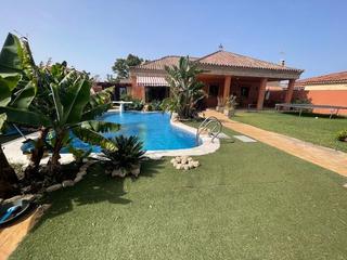 Chalet à El Rinconcillo
