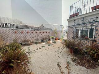 Chalet en Casco Antiguo