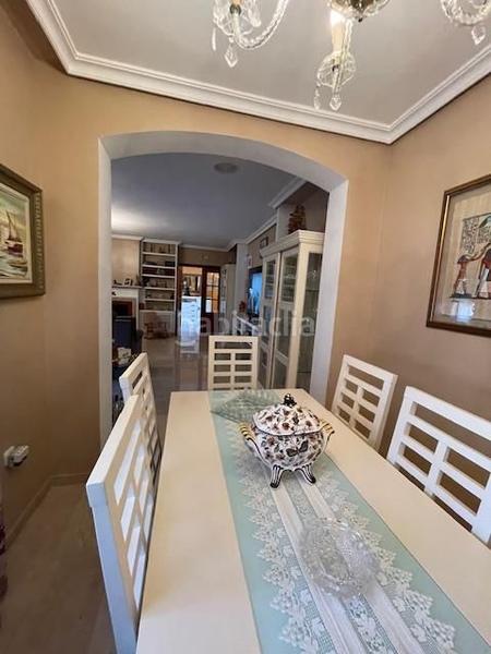 Foto 3937851b-f9e9-40c8-b215-33fdde54f6b2. Xalet amb calefacció aparcament piscina a San García Algeciras