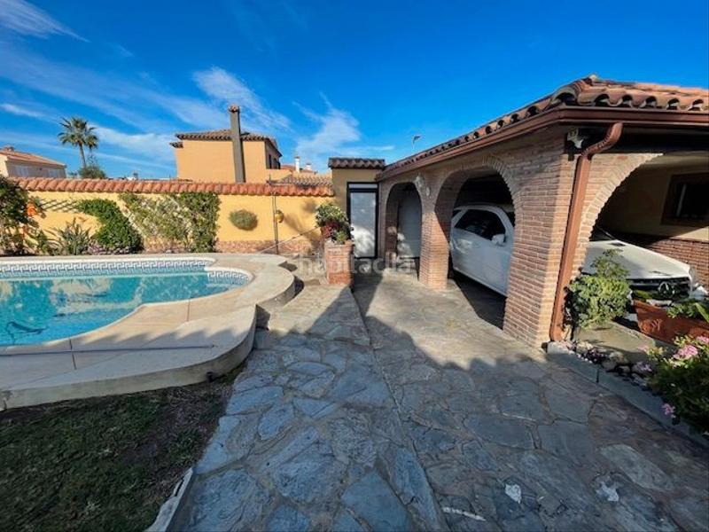 Foto 56b17c14-2514-4234-846a-47dc60074518. Xalet amb calefacció aparcament piscina a San García Algeciras