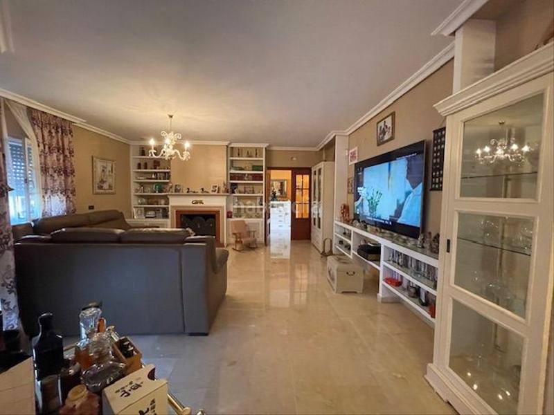 Foto 57554ae3-a90f-4241-bc67-25bfc76ad599. Xalet amb calefacció aparcament piscina a San García Algeciras